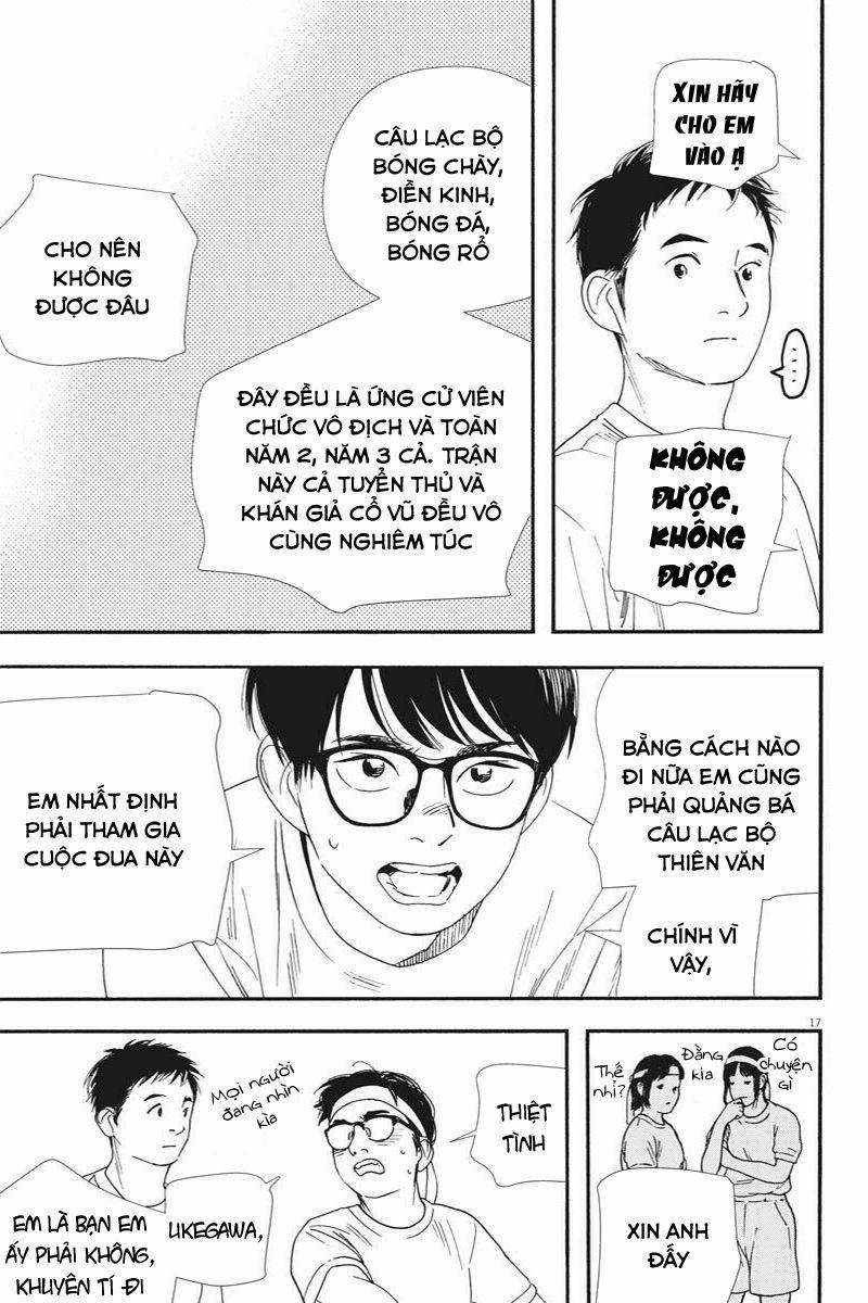 Câu Lạc Bộ Những Kẻ Mất Ngủ 63 trang 17