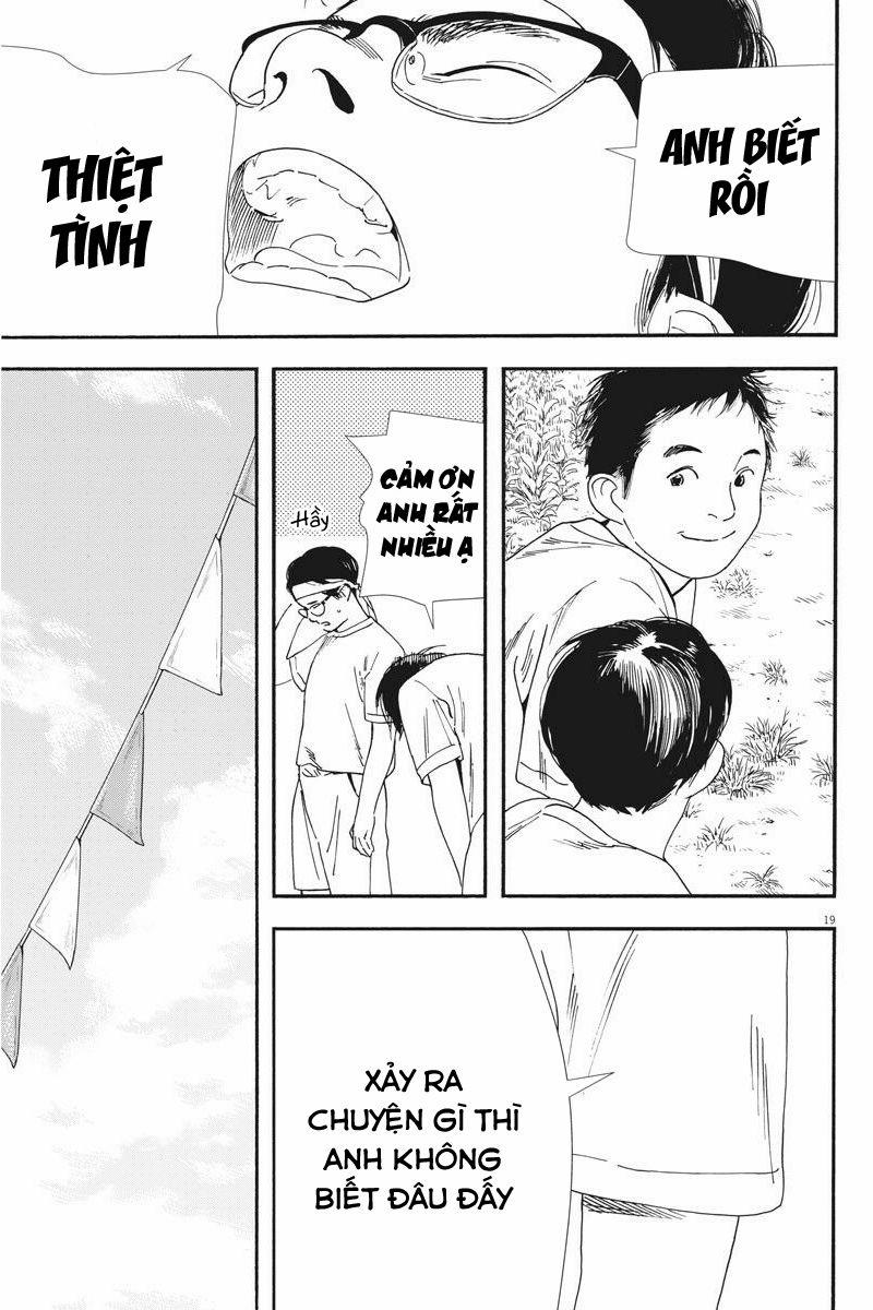 Câu Lạc Bộ Những Kẻ Mất Ngủ 63 trang 19