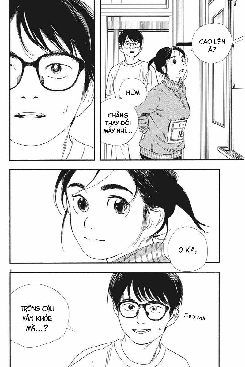 Câu Lạc Bộ Những Kẻ Mất Ngủ 63 trang 6