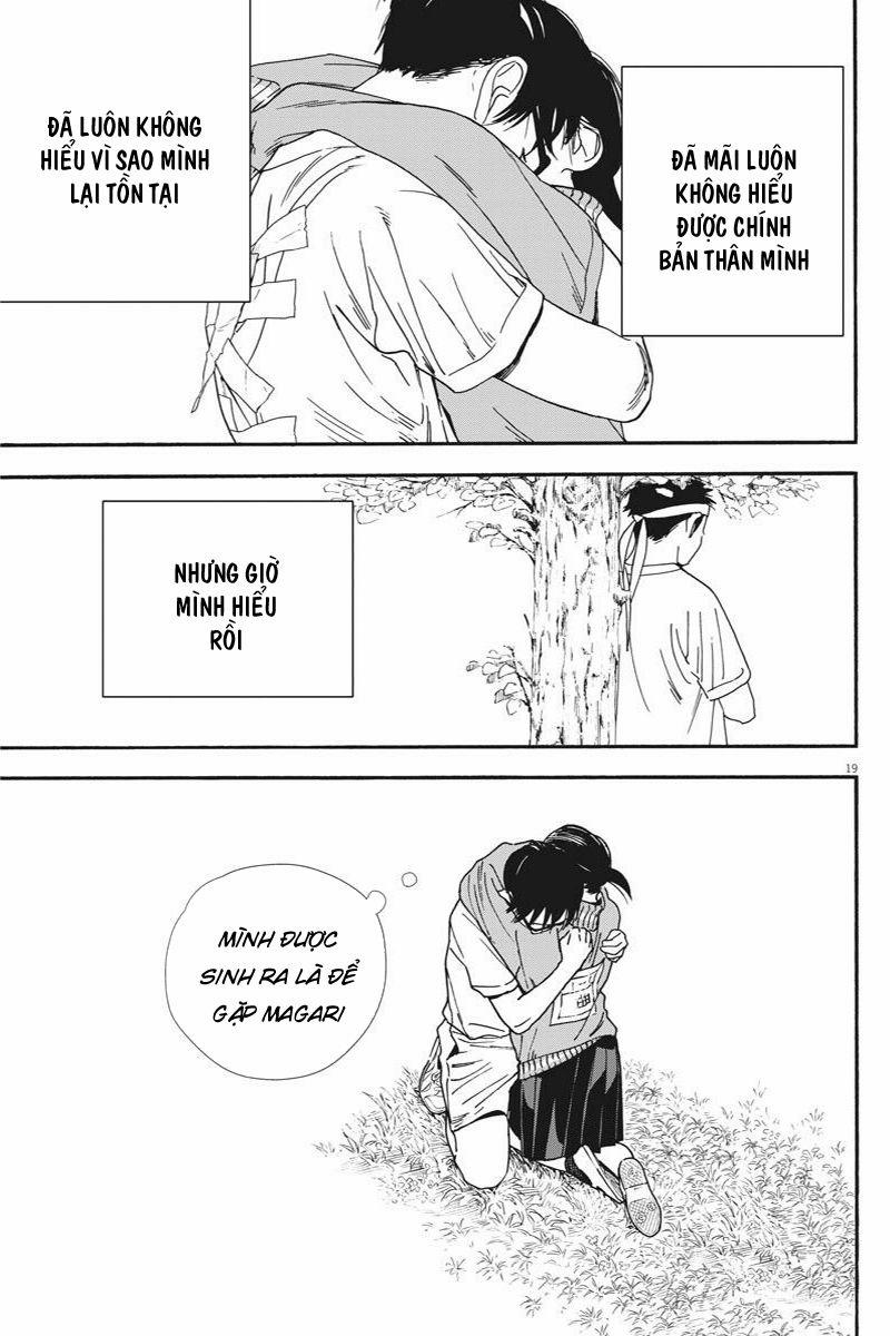 Câu Lạc Bộ Những Kẻ Mất Ngủ 64 trang 18