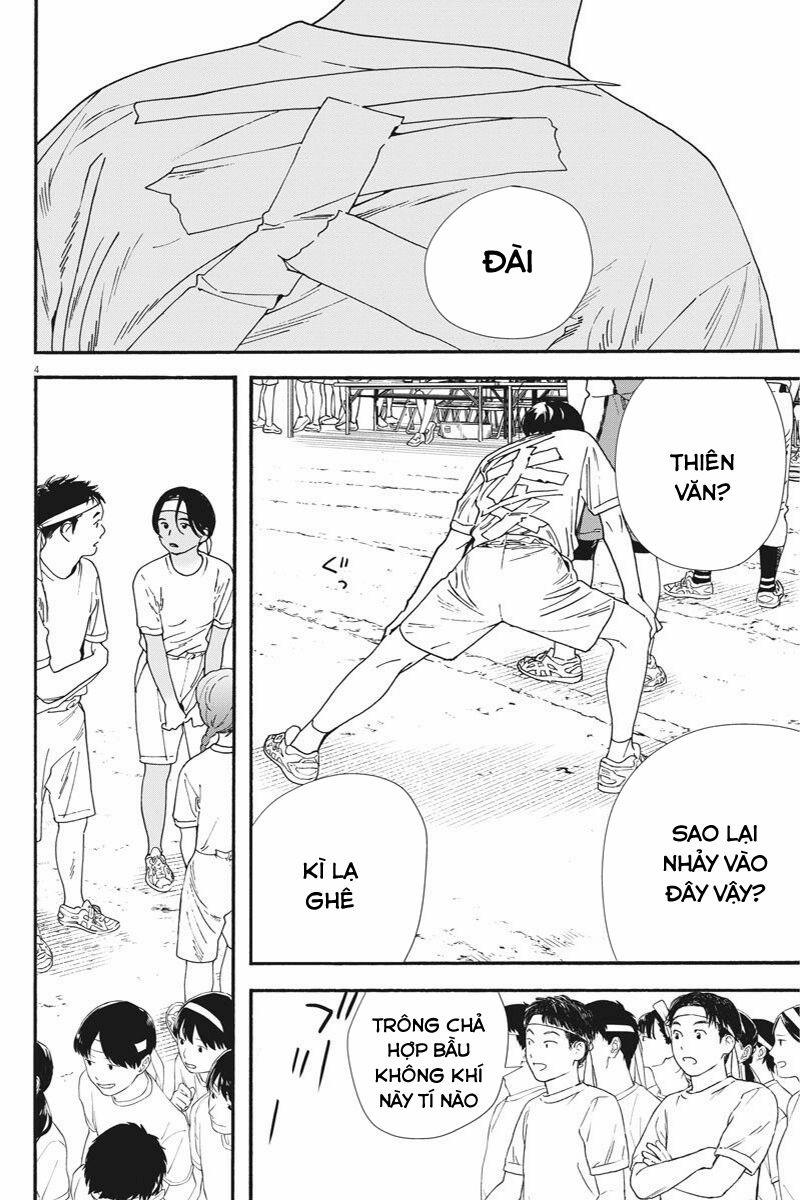 Câu Lạc Bộ Những Kẻ Mất Ngủ 64 trang 4