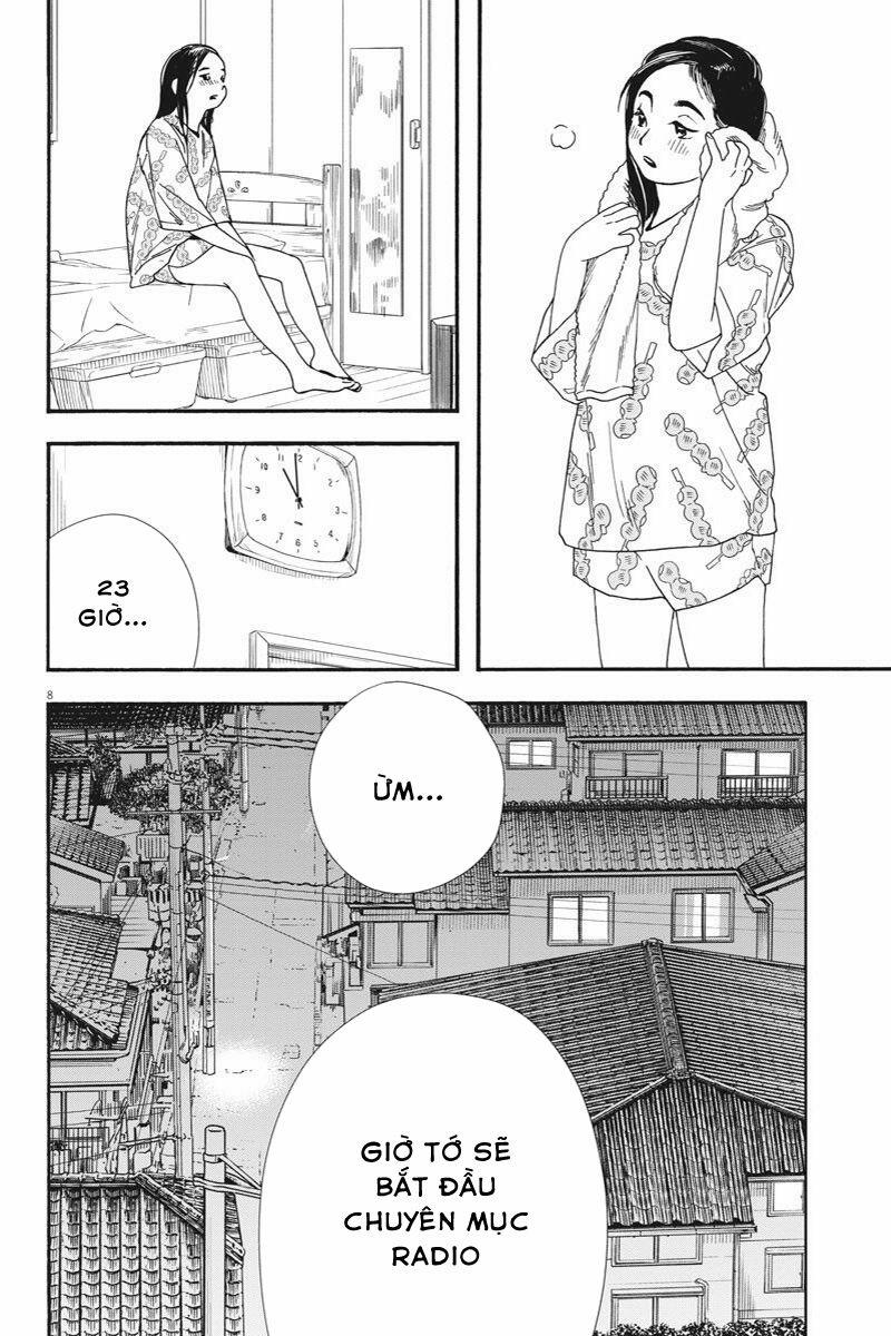 Câu Lạc Bộ Những Kẻ Mất Ngủ 65 trang 11