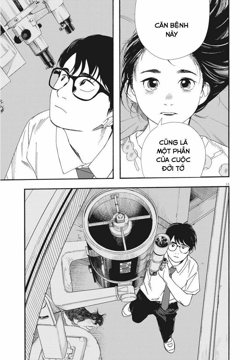 Câu Lạc Bộ Những Kẻ Mất Ngủ 65 trang 16