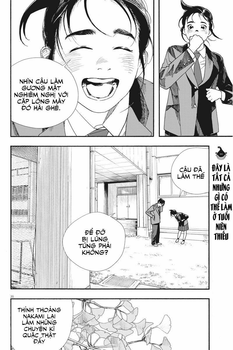 Câu Lạc Bộ Những Kẻ Mất Ngủ 65 trang 23