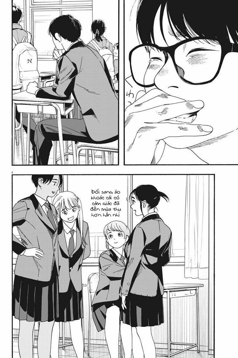 Câu Lạc Bộ Những Kẻ Mất Ngủ 65 trang 7