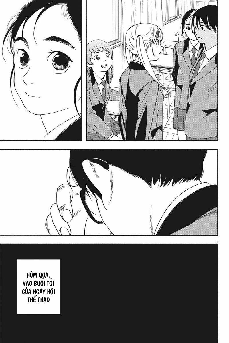 Câu Lạc Bộ Những Kẻ Mất Ngủ 65 trang 8