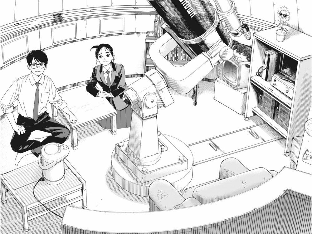 Câu Lạc Bộ Những Kẻ Mất Ngủ 66 trang 18