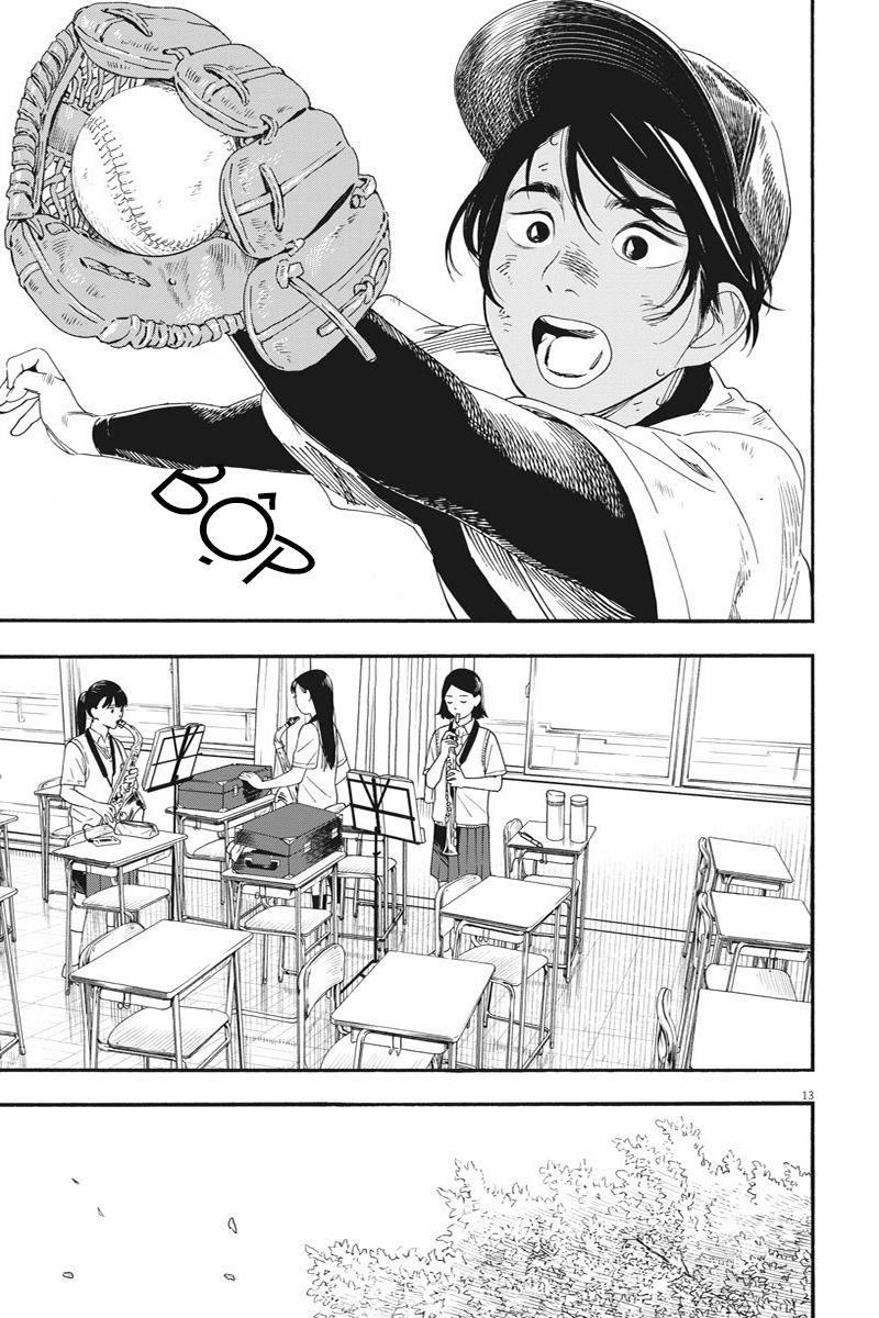 Câu Lạc Bộ Những Kẻ Mất Ngủ 67 trang 13