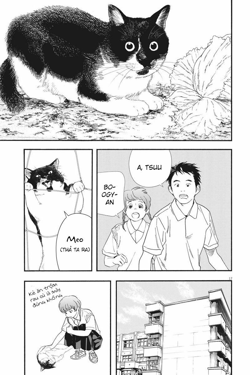 Câu Lạc Bộ Những Kẻ Mất Ngủ 67 trang 17