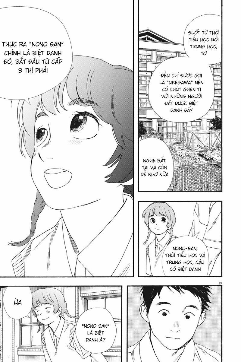 Câu Lạc Bộ Những Kẻ Mất Ngủ 67 trang 19