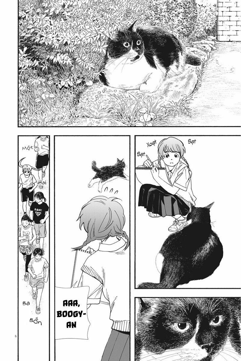 Câu Lạc Bộ Những Kẻ Mất Ngủ 67 trang 6