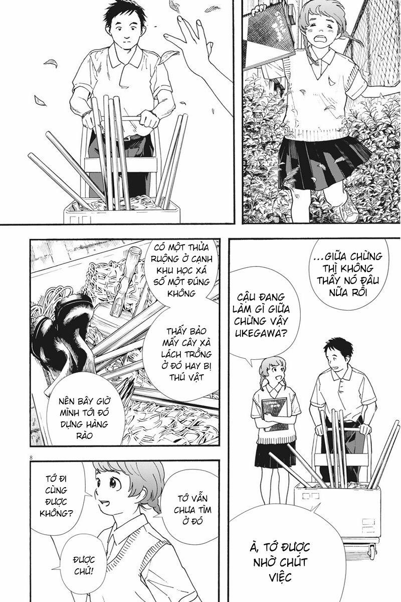 Câu Lạc Bộ Những Kẻ Mất Ngủ 67 trang 8