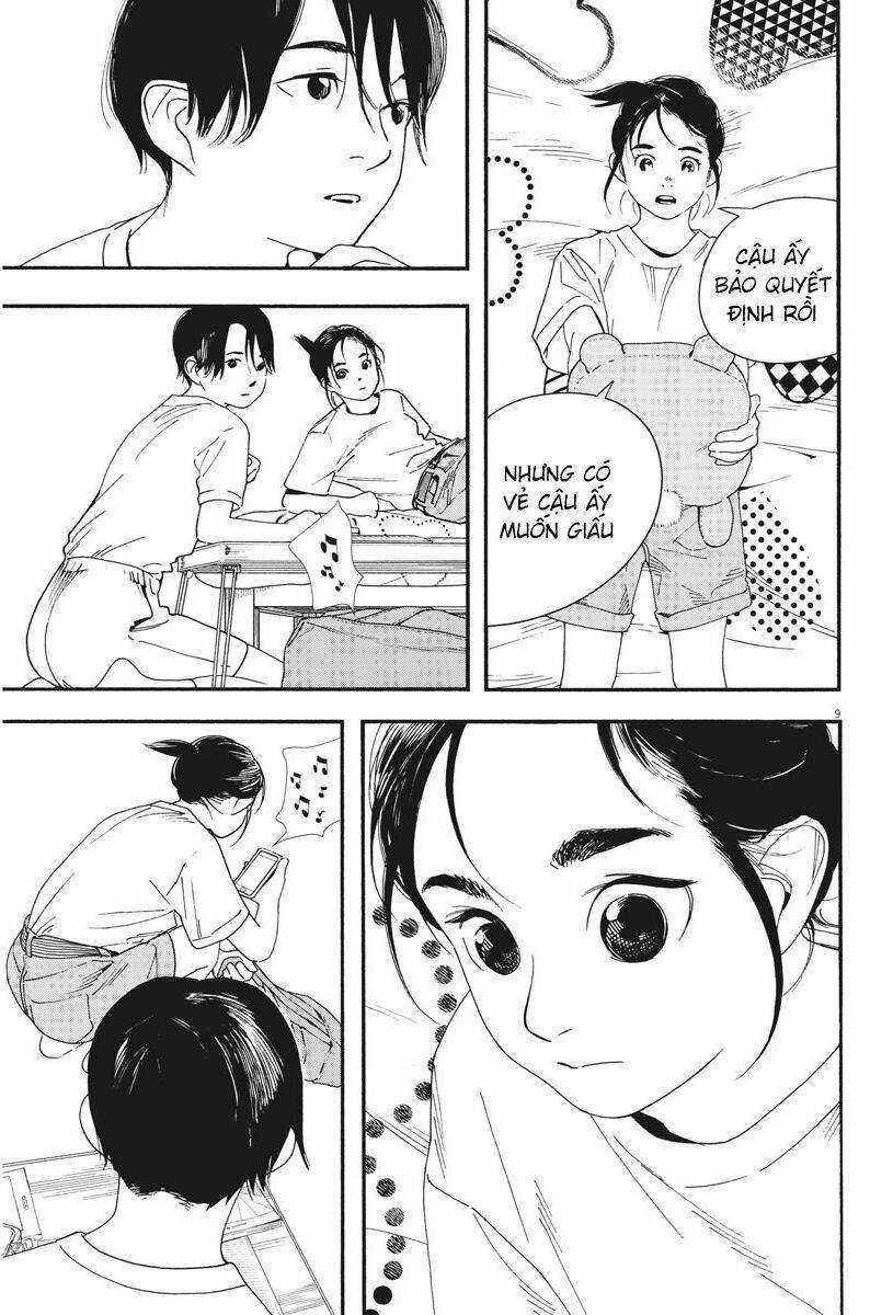 Câu Lạc Bộ Những Kẻ Mất Ngủ 68 trang 10