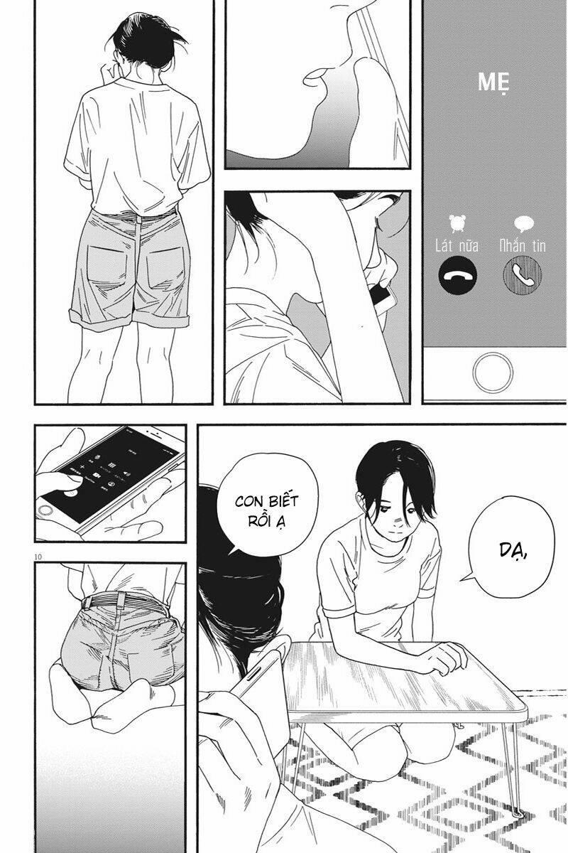 Câu Lạc Bộ Những Kẻ Mất Ngủ 68 trang 11