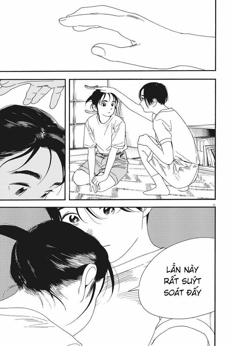 Câu Lạc Bộ Những Kẻ Mất Ngủ 68 trang 12