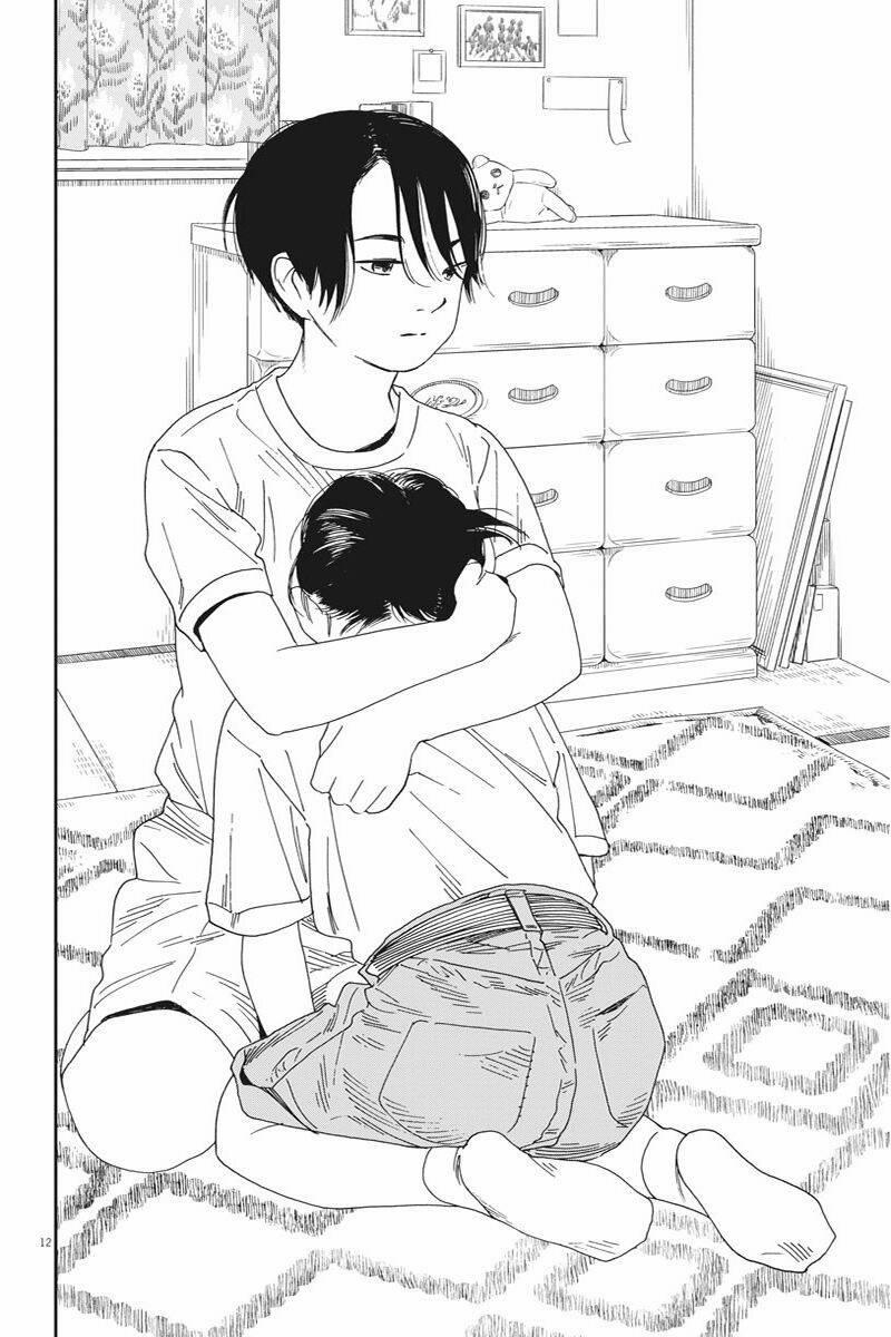 Câu Lạc Bộ Những Kẻ Mất Ngủ 68 trang 13