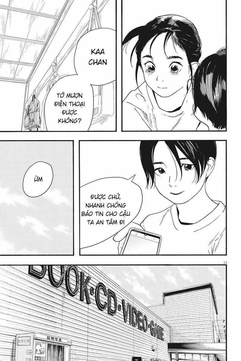 Câu Lạc Bộ Những Kẻ Mất Ngủ 68 trang 14