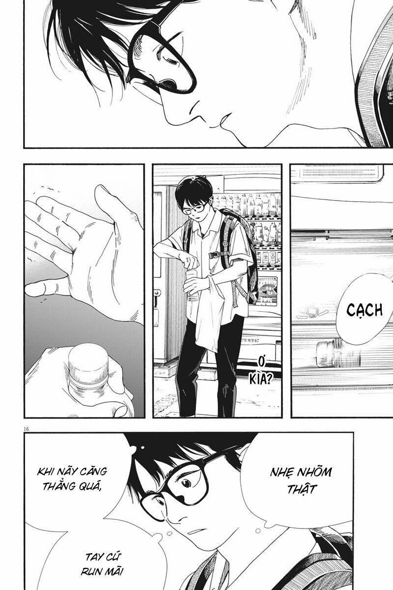 Câu Lạc Bộ Những Kẻ Mất Ngủ 68 trang 17