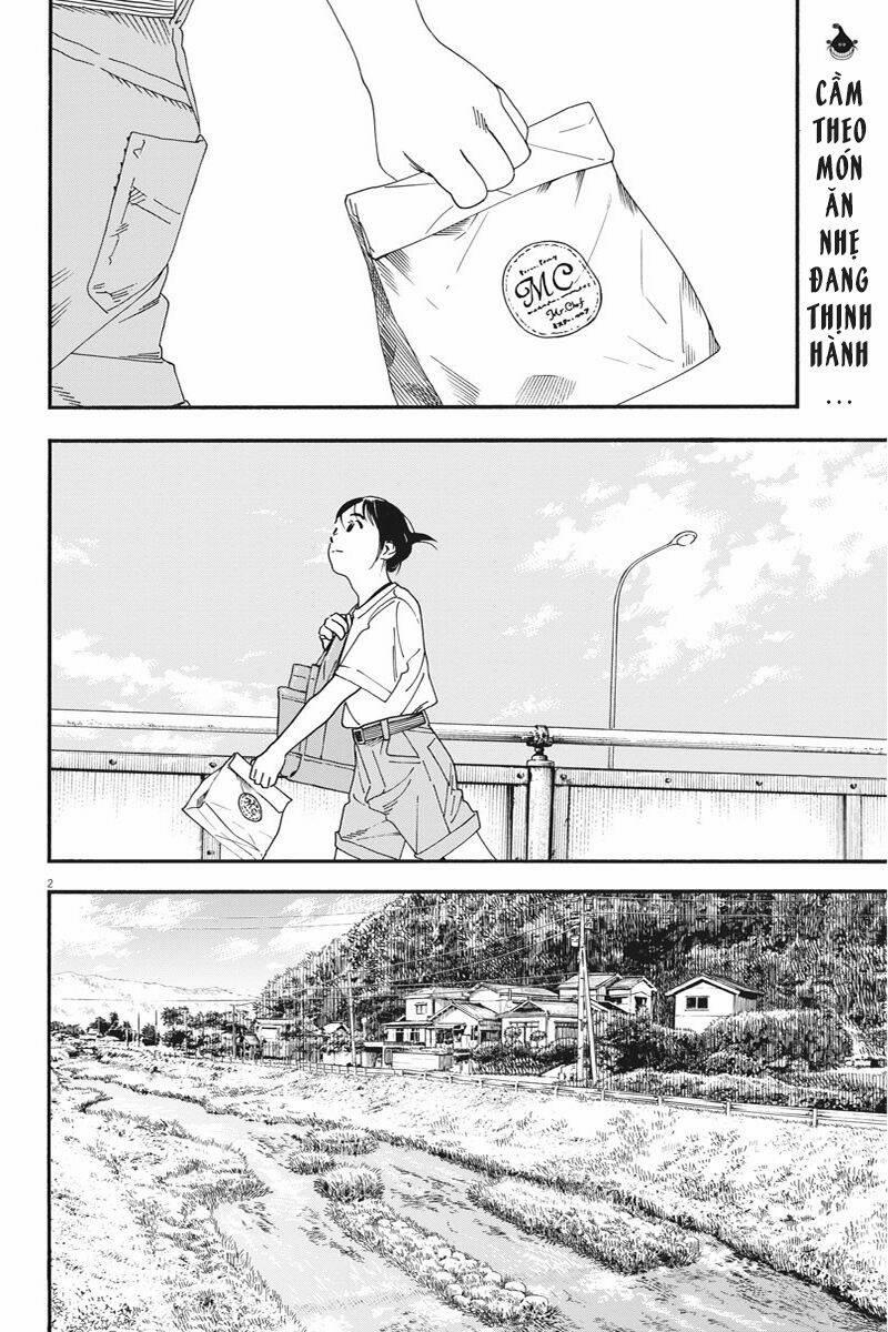 Câu Lạc Bộ Những Kẻ Mất Ngủ 68 trang 3