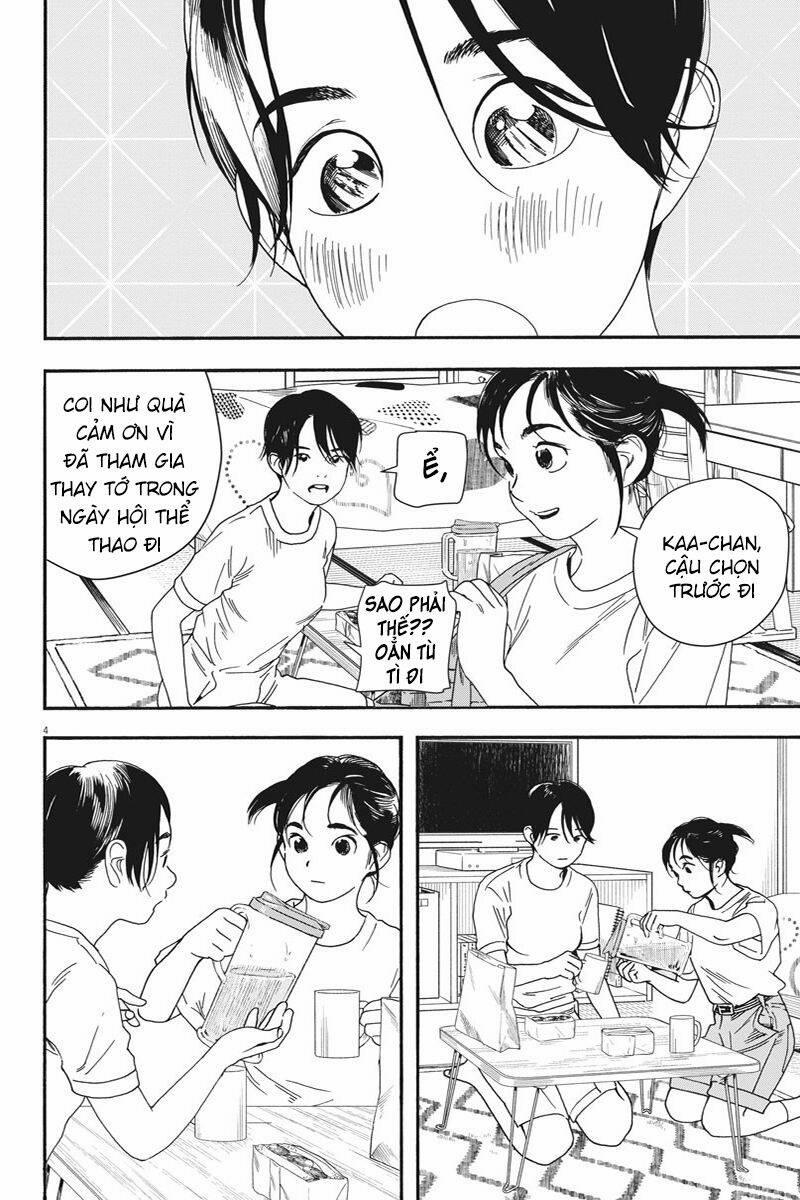 Câu Lạc Bộ Những Kẻ Mất Ngủ 68 trang 5