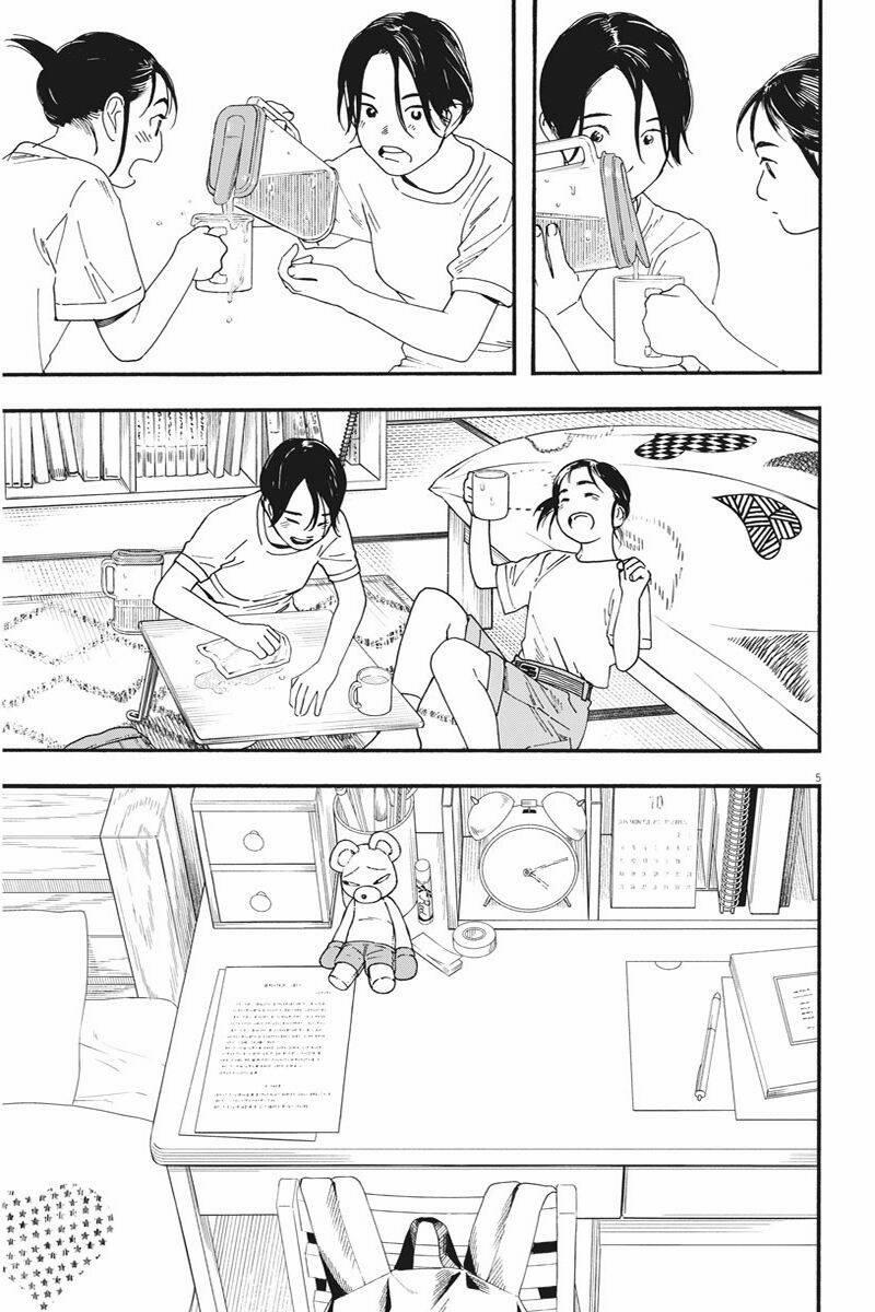 Câu Lạc Bộ Những Kẻ Mất Ngủ 68 trang 6