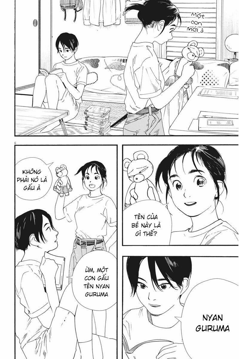 Câu Lạc Bộ Những Kẻ Mất Ngủ 68 trang 7