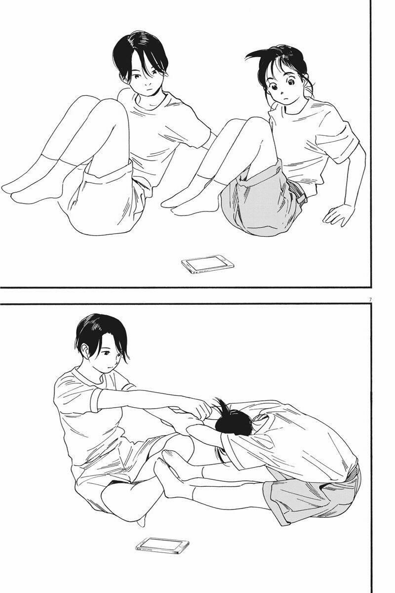 Câu Lạc Bộ Những Kẻ Mất Ngủ 68 trang 8