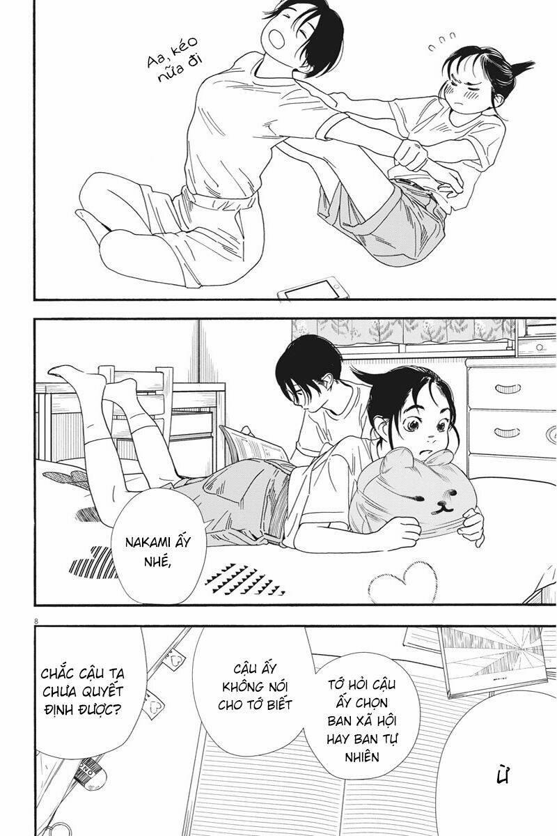 Câu Lạc Bộ Những Kẻ Mất Ngủ 68 trang 9