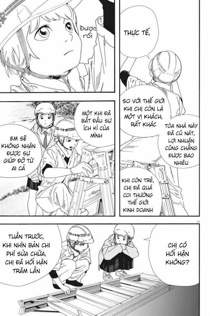 Câu Lạc Bộ Những Kẻ Mất Ngủ 69 trang 13