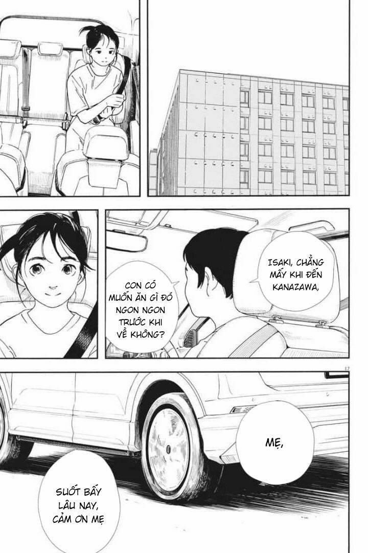 Câu Lạc Bộ Những Kẻ Mất Ngủ 69 trang 17