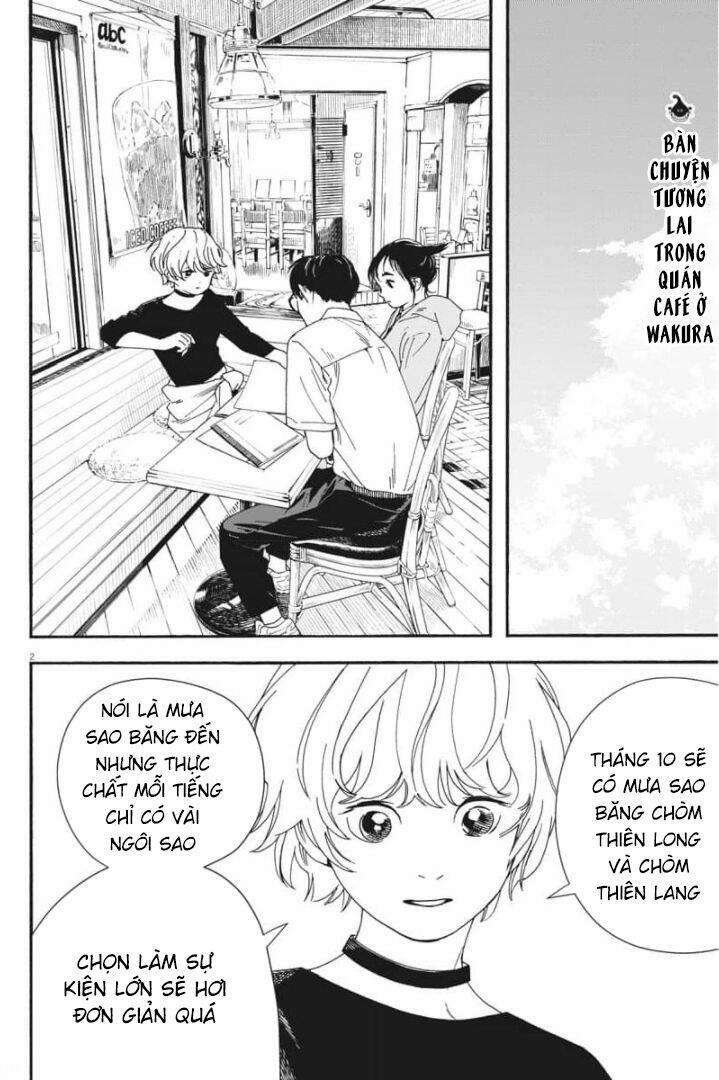 Câu Lạc Bộ Những Kẻ Mất Ngủ 69 trang 2