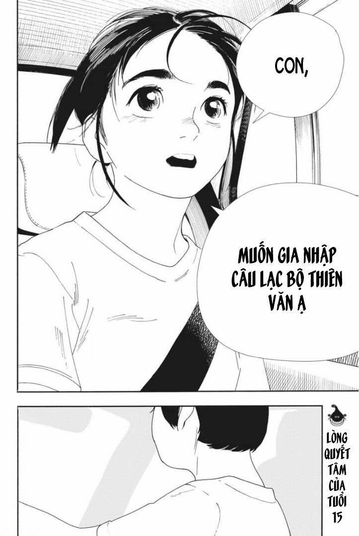 Câu Lạc Bộ Những Kẻ Mất Ngủ 69 trang 20