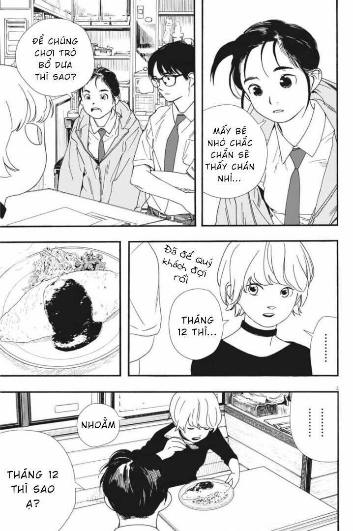 Câu Lạc Bộ Những Kẻ Mất Ngủ 69 trang 3