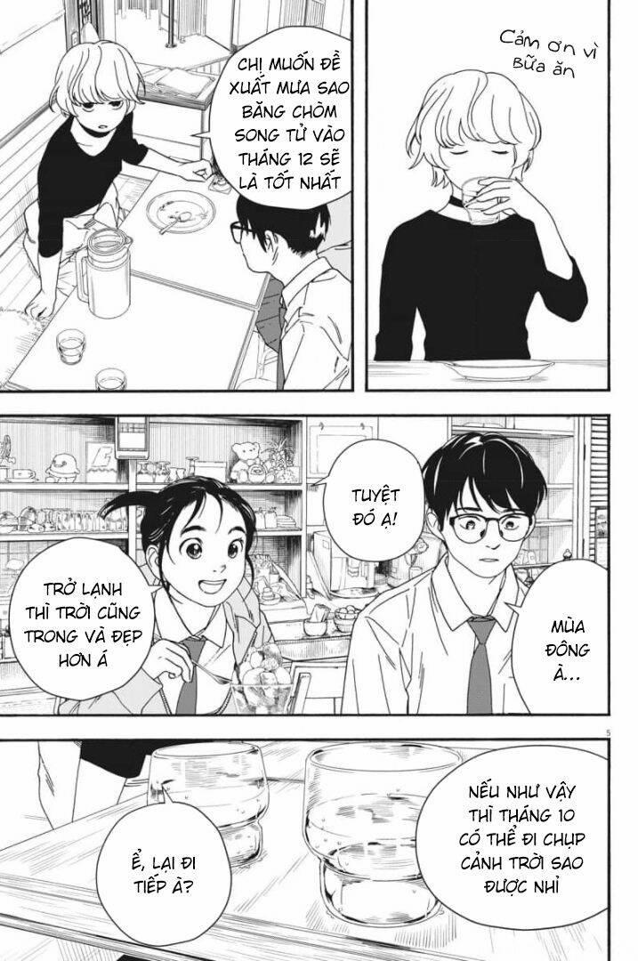 Câu Lạc Bộ Những Kẻ Mất Ngủ 69 trang 5