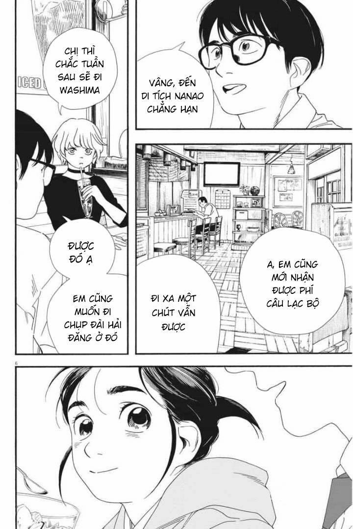 Câu Lạc Bộ Những Kẻ Mất Ngủ 69 trang 6