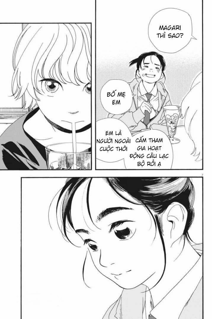 Câu Lạc Bộ Những Kẻ Mất Ngủ 69 trang 7