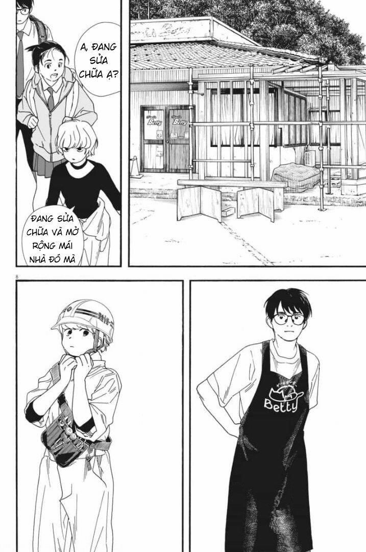 Câu Lạc Bộ Những Kẻ Mất Ngủ 69 trang 8