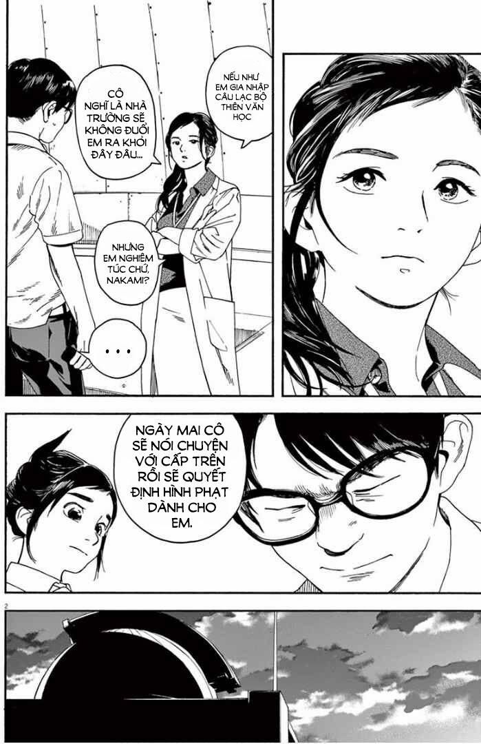 Câu Lạc Bộ Những Kẻ Mất Ngủ 7 trang 2