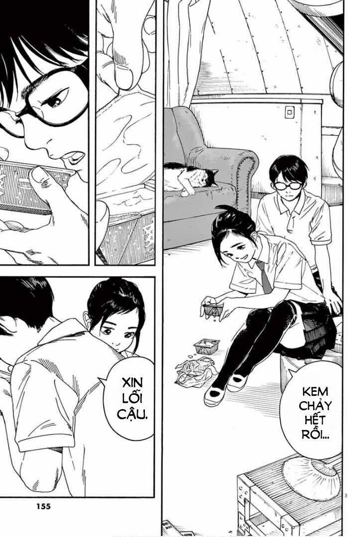 Câu Lạc Bộ Những Kẻ Mất Ngủ 7 trang 3