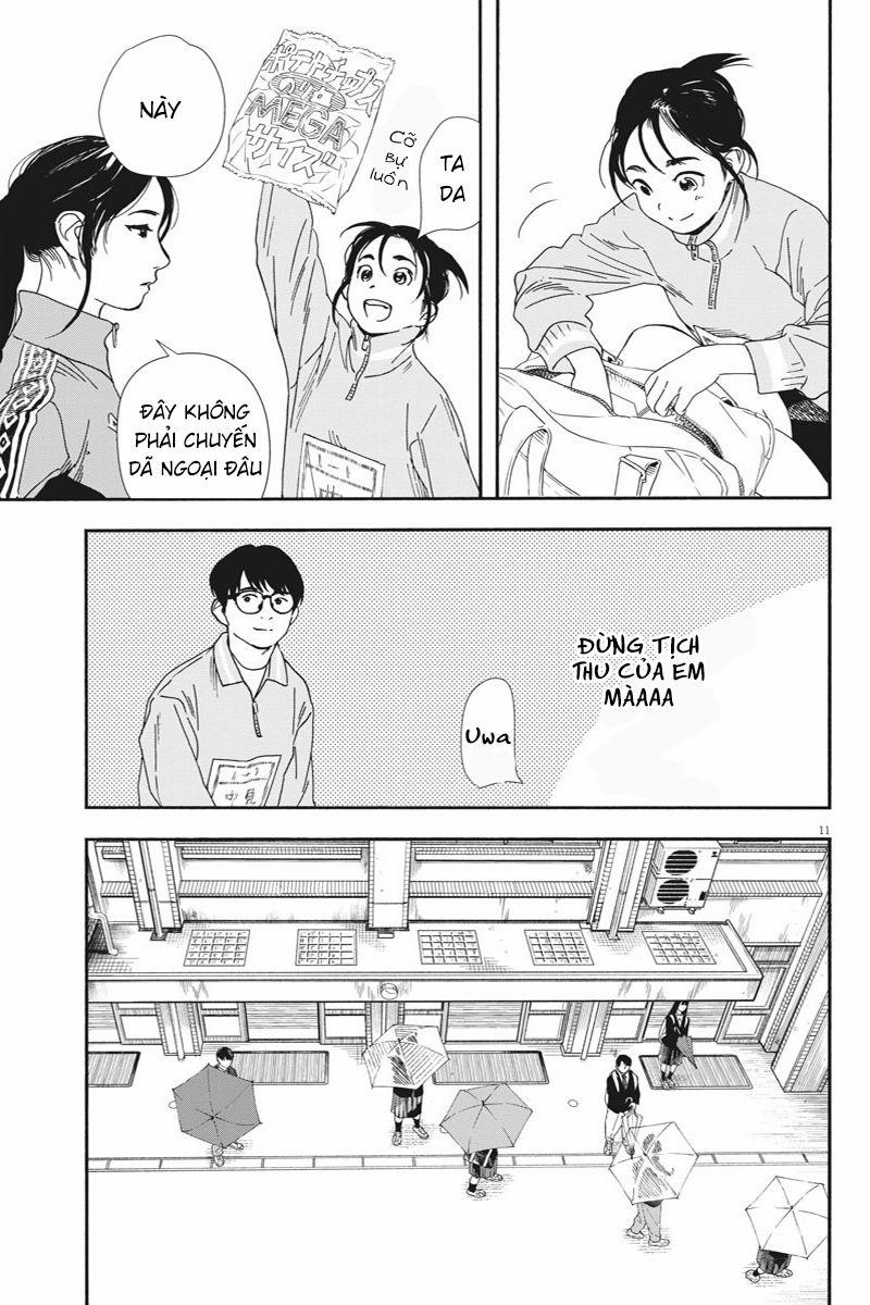 Câu Lạc Bộ Những Kẻ Mất Ngủ 70 trang 11