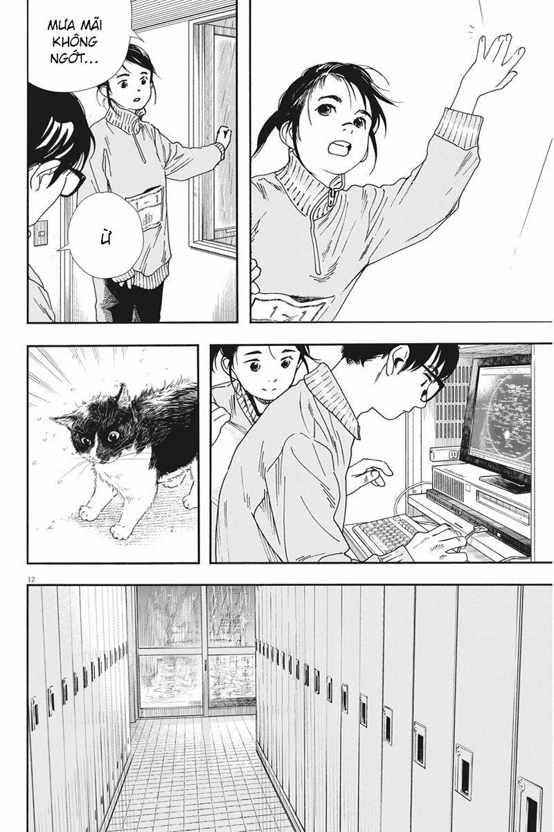 Câu Lạc Bộ Những Kẻ Mất Ngủ 70 trang 12