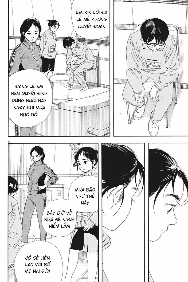 Câu Lạc Bộ Những Kẻ Mất Ngủ 70 trang 14