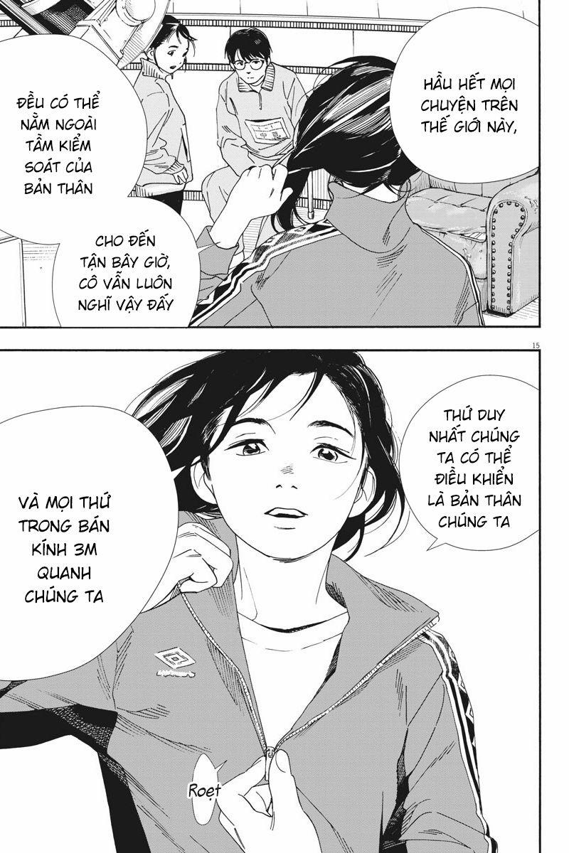 Câu Lạc Bộ Những Kẻ Mất Ngủ 70 trang 15