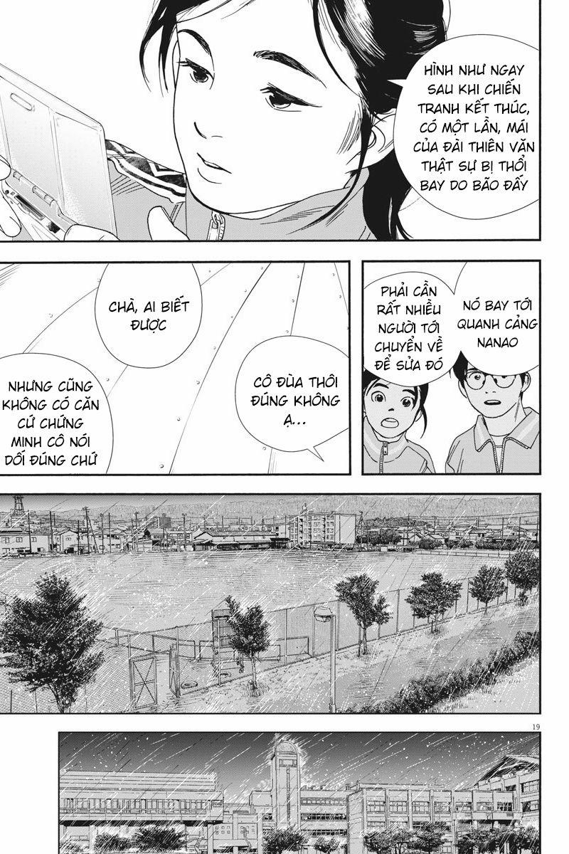 Câu Lạc Bộ Những Kẻ Mất Ngủ 70 trang 19