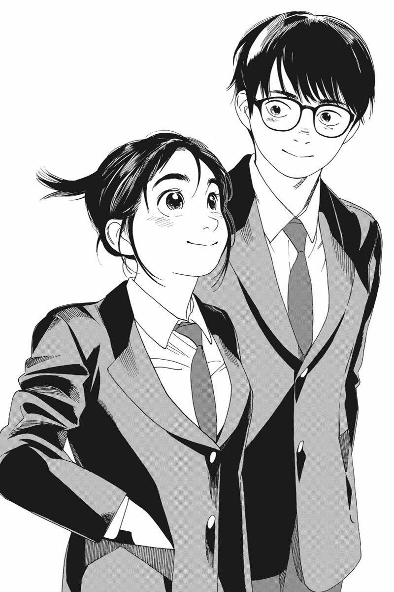 Câu Lạc Bộ Những Kẻ Mất Ngủ 70 trang 4