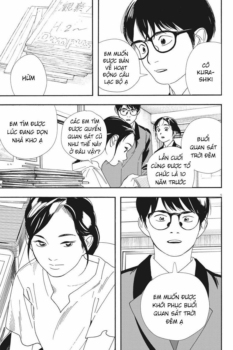 Câu Lạc Bộ Những Kẻ Mất Ngủ 70 trang 5