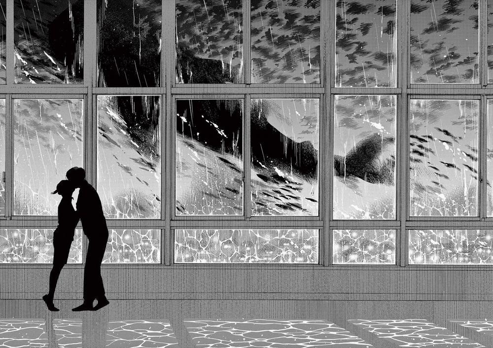 Câu Lạc Bộ Những Kẻ Mất Ngủ 71 trang 18