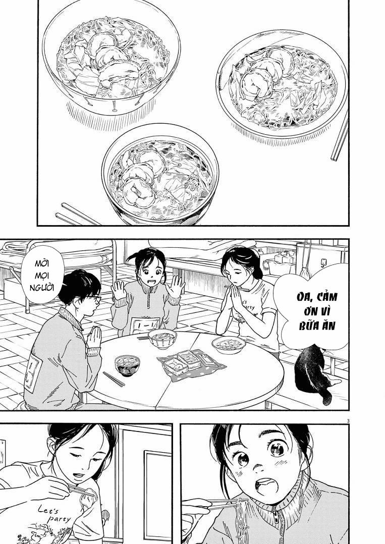 Câu Lạc Bộ Những Kẻ Mất Ngủ 71 trang 3