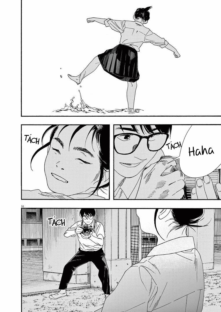 Câu Lạc Bộ Những Kẻ Mất Ngủ 72 trang 16