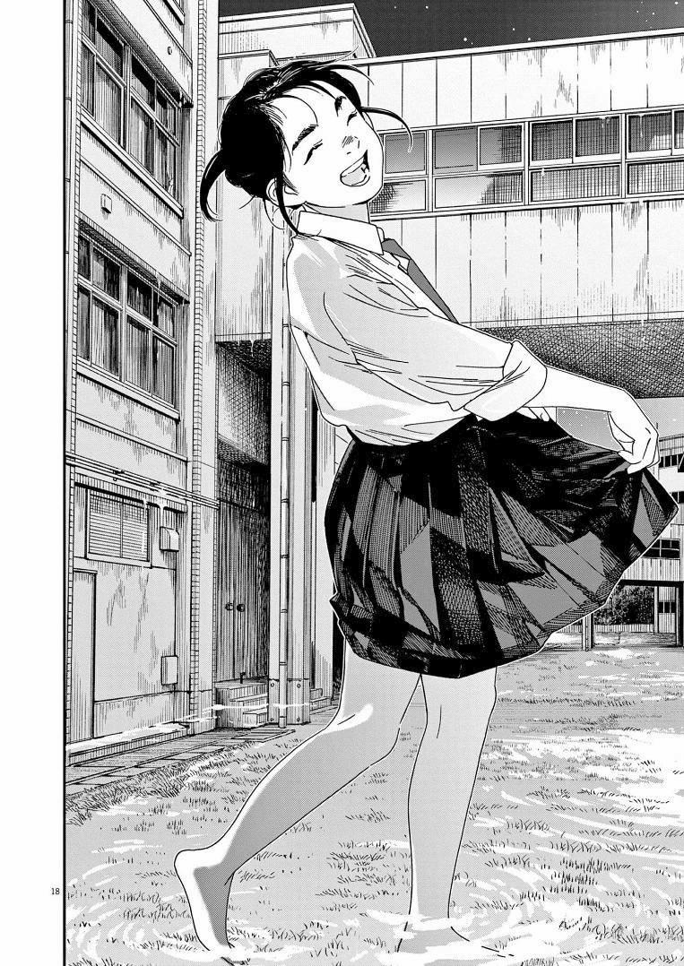 Câu Lạc Bộ Những Kẻ Mất Ngủ 72 trang 18